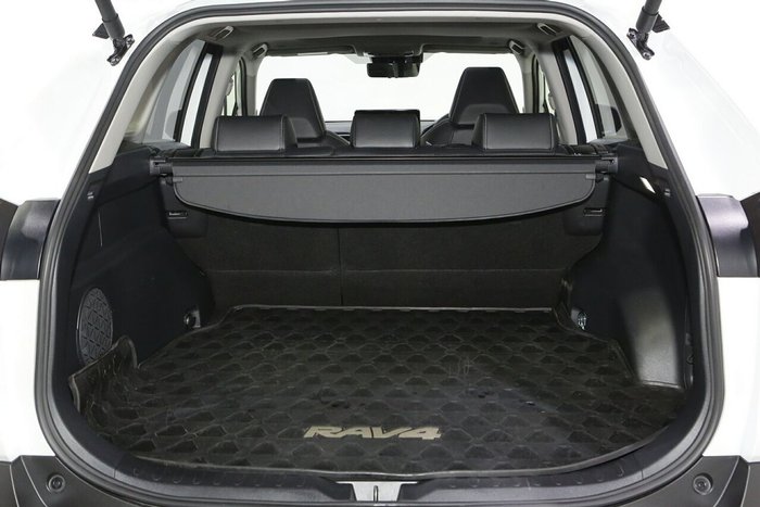 2024 Toyota RAV4 Cruiser