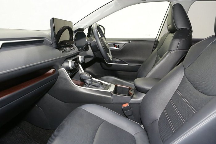 2024 Toyota RAV4 Cruiser