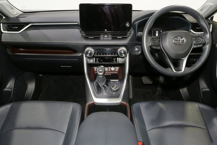 2024 Toyota RAV4 Cruiser