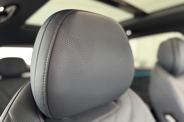 2025 Omoda Omoda 9 Virtue