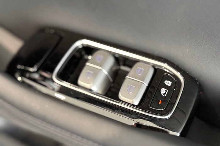 2025 Omoda Omoda 9 Virtue