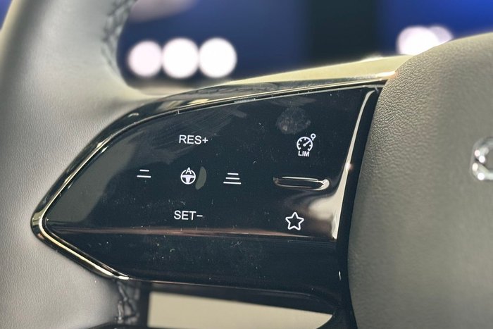 2025 Omoda Omoda 9 Virtue