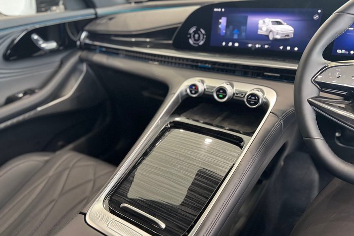 2025 Omoda Omoda 9 Virtue