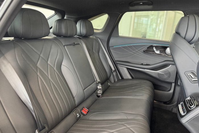 2025 Omoda Omoda 9 Virtue