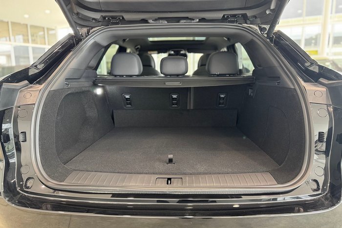 2025 Omoda Omoda 9 Virtue