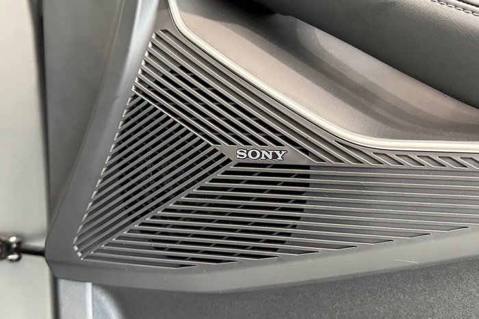 2025 Omoda Omoda 9 Virtue