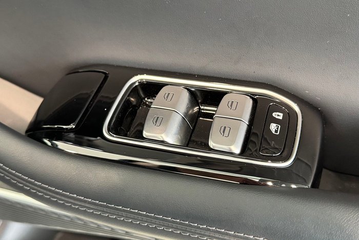 2025 Omoda Omoda 9 Virtue