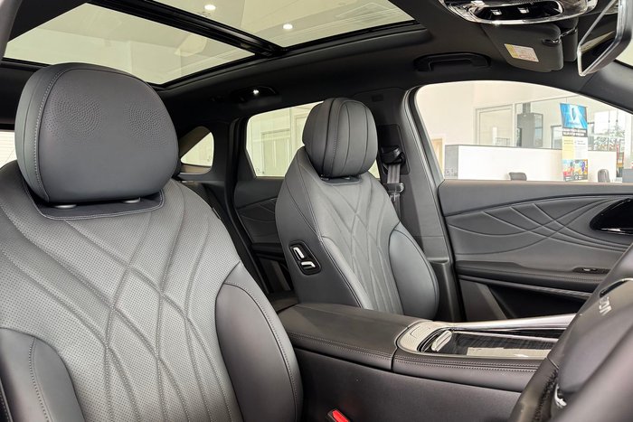 2025 Omoda Omoda 9 Virtue