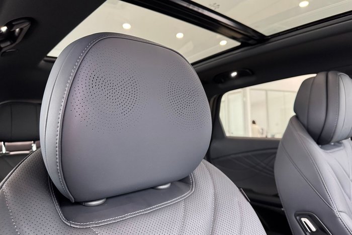 2025 Omoda Omoda 9 Virtue