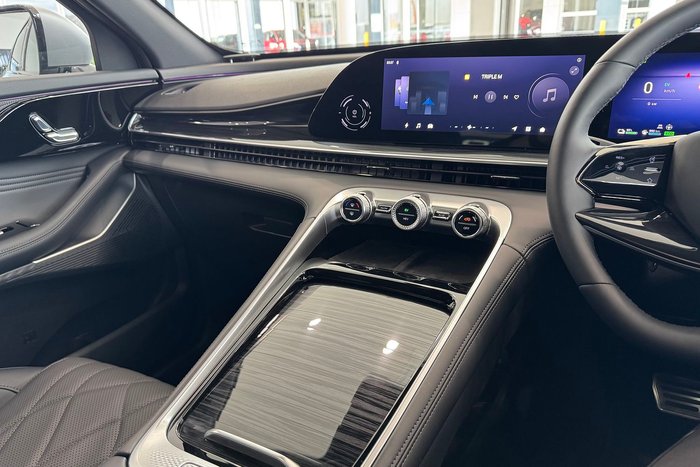 2025 Omoda Omoda 9 Virtue