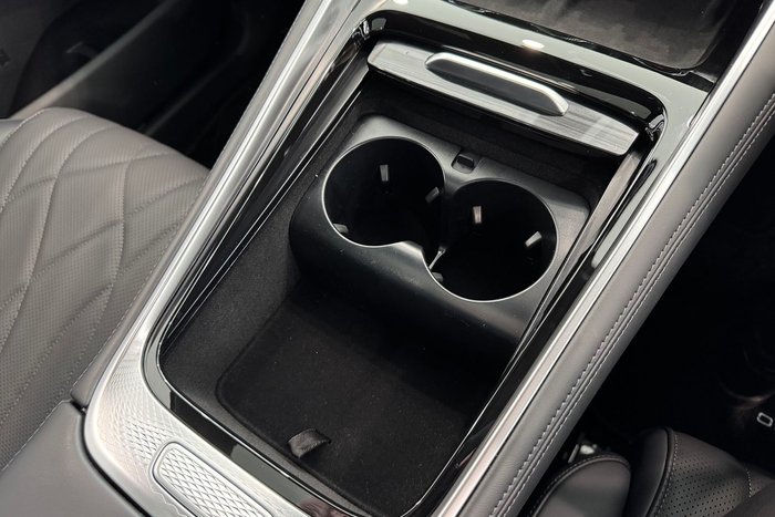 2025 Omoda Omoda 9 Virtue