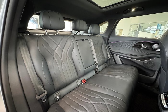 2025 Omoda Omoda 9 Virtue