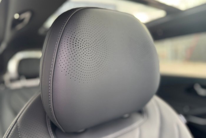 2025 Omoda Omoda 9 Virtue