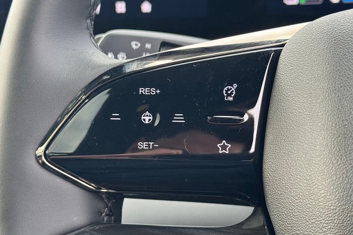 2025 Omoda Omoda 9 Virtue