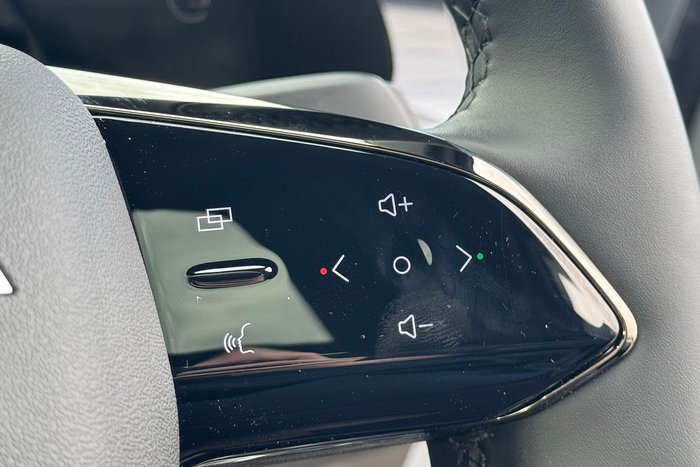 2025 Omoda Omoda 9 Virtue