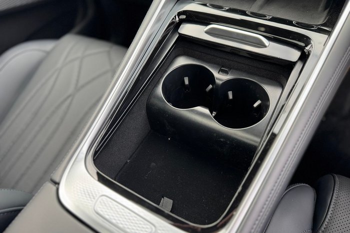 2025 Omoda Omoda 9 Virtue