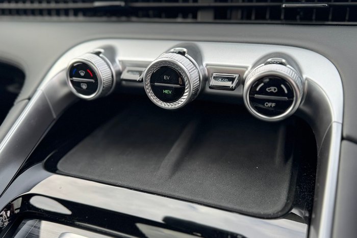 2025 Omoda Omoda 9 Virtue