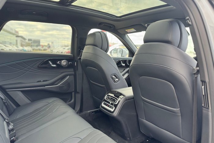 2025 Omoda Omoda 9 Virtue