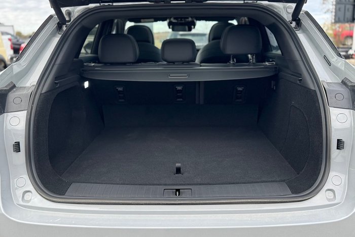 2025 Omoda Omoda 9 Virtue