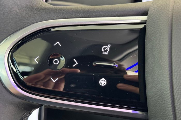 2025 Jaecoo J7 SHS Summit