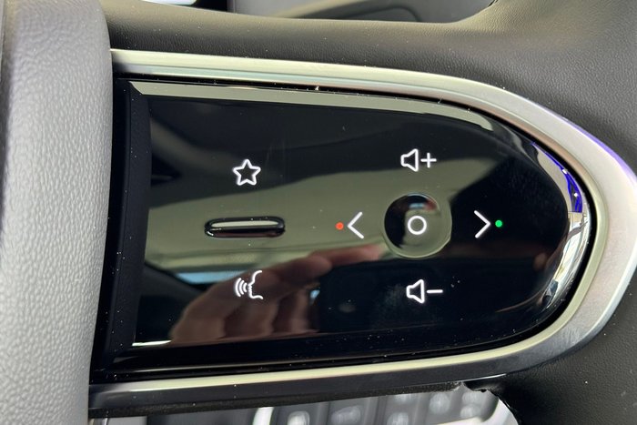 2025 Jaecoo J7 SHS Summit