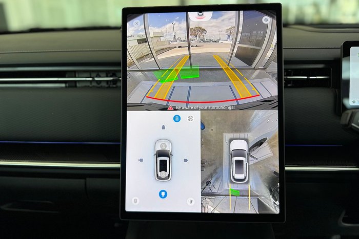 2025 Jaecoo J7 SHS Summit