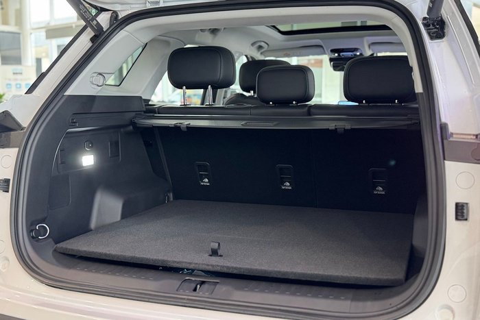 2025 Jaecoo J7 SHS Summit