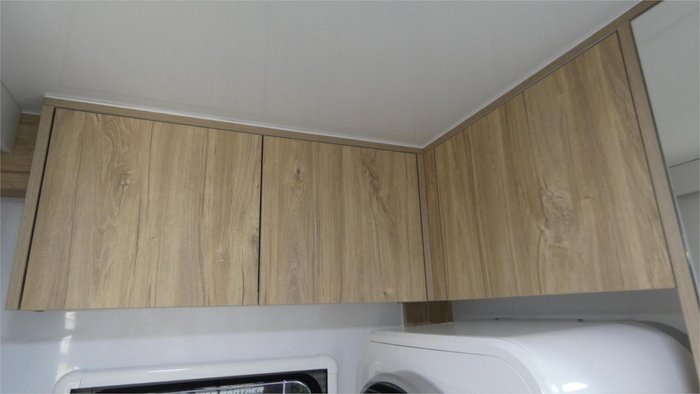 2025 Goldstream 1760 Series