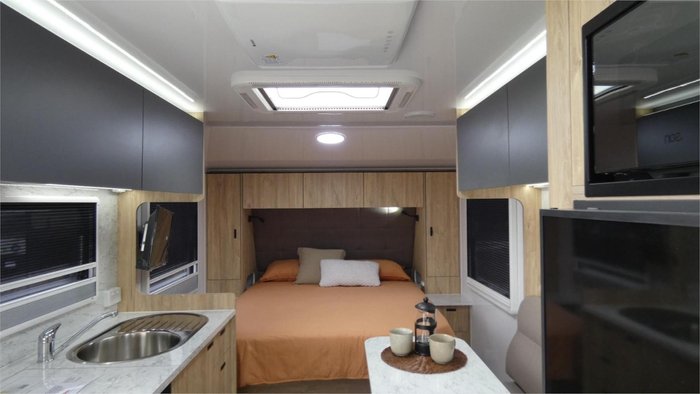 2025 Goldstream 1760 Series