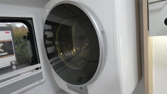 2025 Goldstream 1760 Series