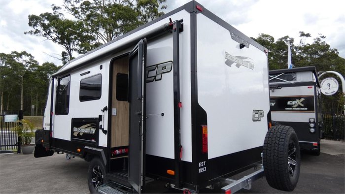 2025 Goldstream 1760 Series