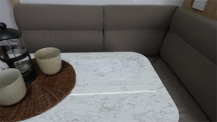 2025 Goldstream 1760 Series