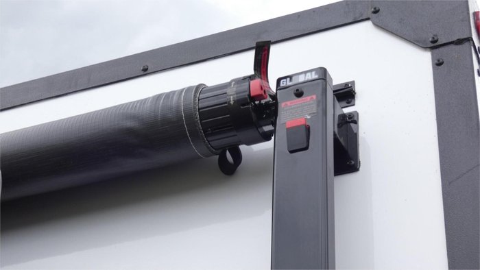 2025 Goldstream 1760 Series