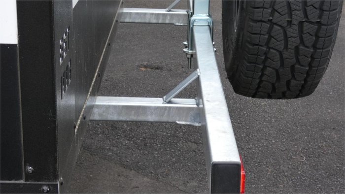 2025 Goldstream 1760 Series