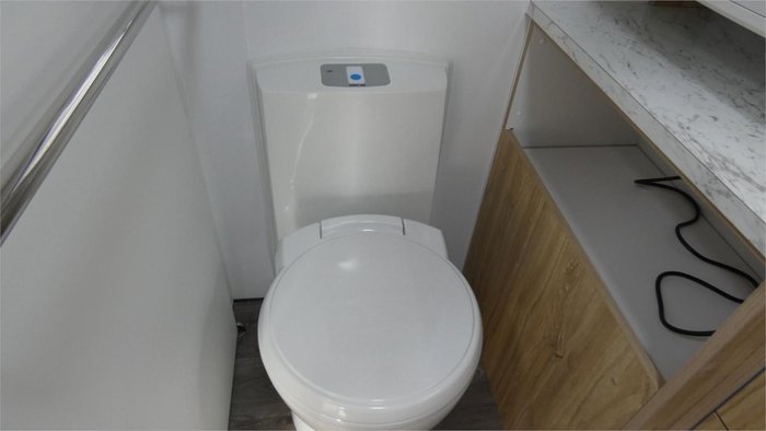 2025 Goldstream 1760 Series