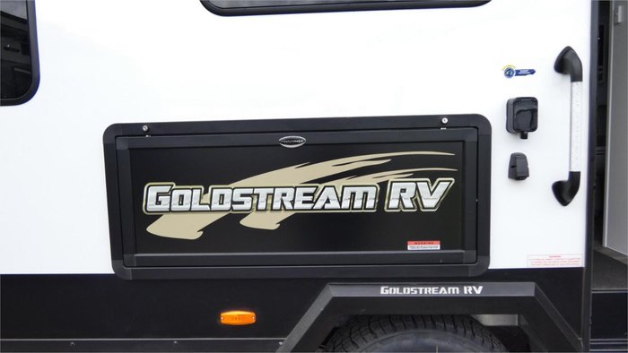2025 Goldstream 1760 Series