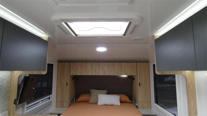 2025 Goldstream 1760 Series