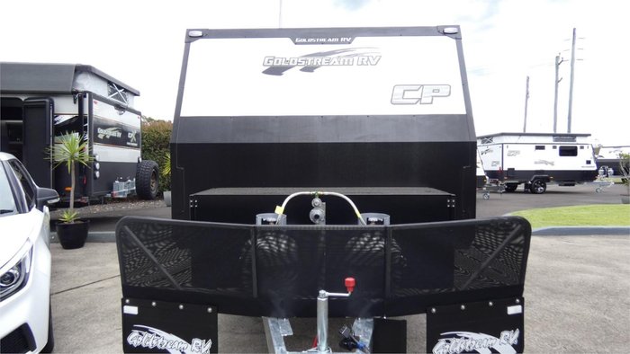 2025 Goldstream 1760 Series