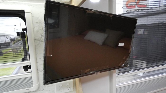 2025 Goldstream 1760 Series