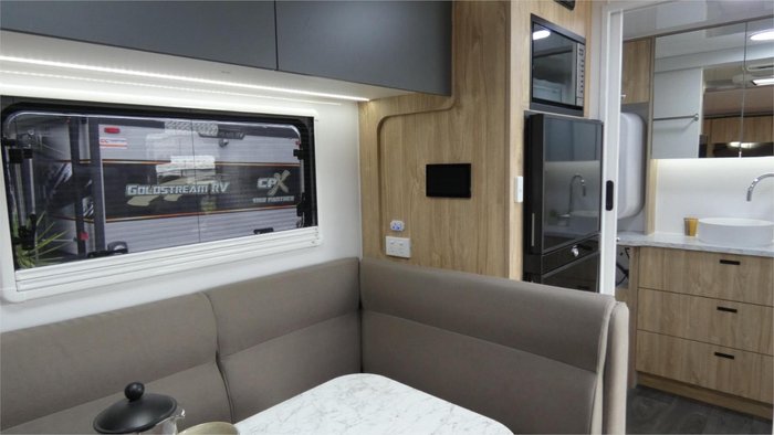 2025 Goldstream 1760 Series