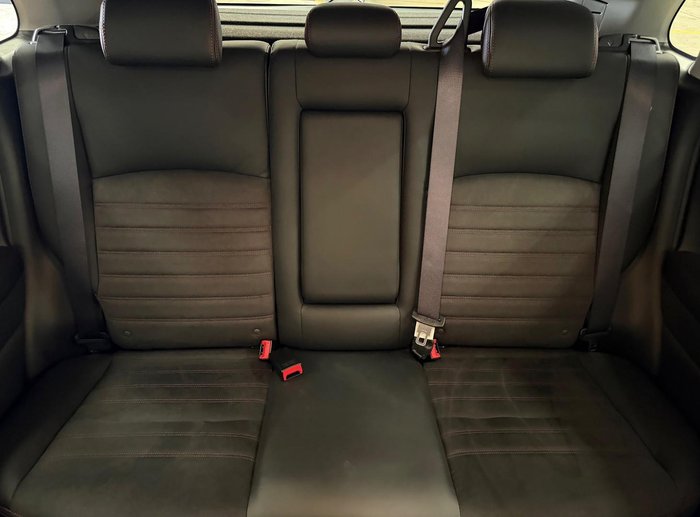 2018 Mitsubishi ASX LS