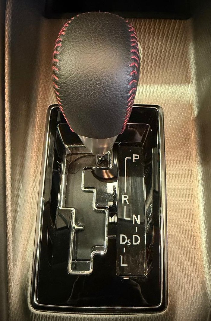 2018 Mitsubishi ASX LS