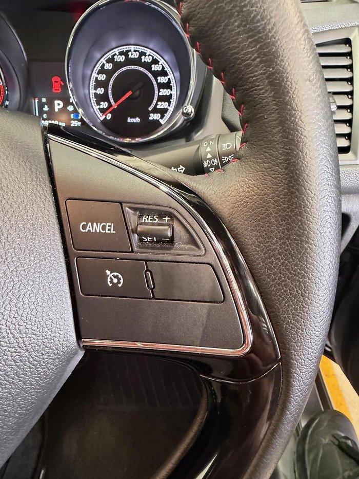 2018 Mitsubishi ASX LS