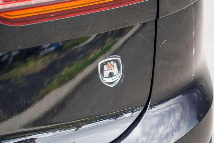 2021 Volkswagen Touareg 210TDI Wolfsburg Edition