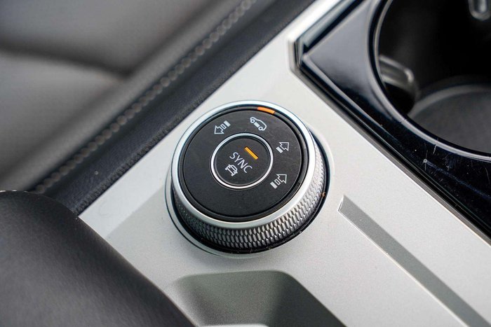 2021 Volkswagen Touareg 210TDI Wolfsburg Edition