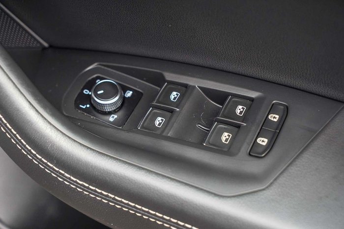 2021 Volkswagen Touareg 210TDI Wolfsburg Edition