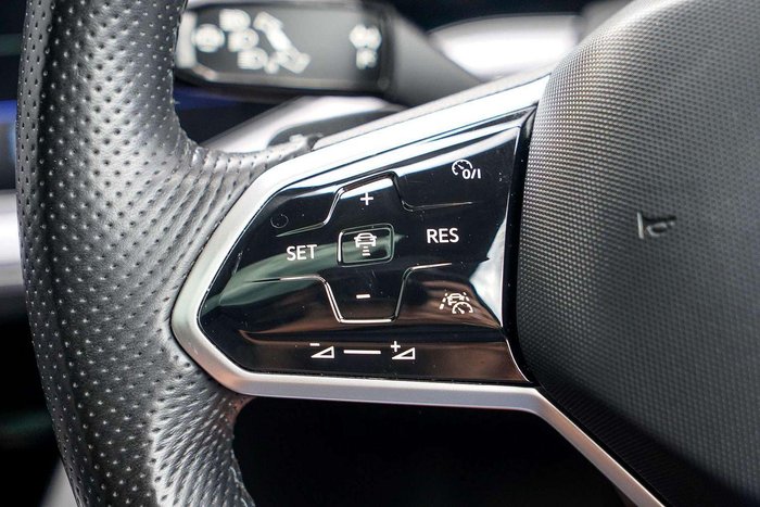 2021 Volkswagen Touareg 210TDI Wolfsburg Edition