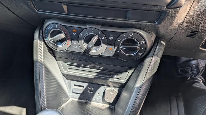 2016 Mazda CX-3 Maxx