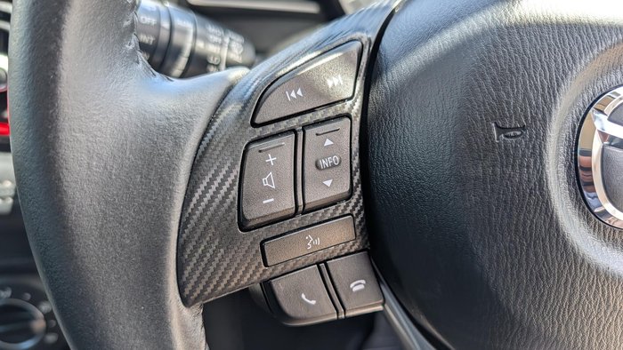 2016 Mazda CX-3 Maxx