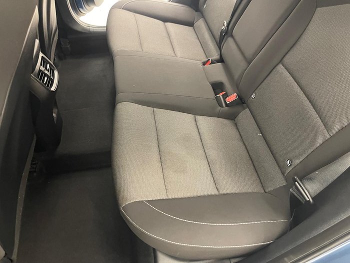 2023 Kia Cerato S BD MY24 Mineral Blue